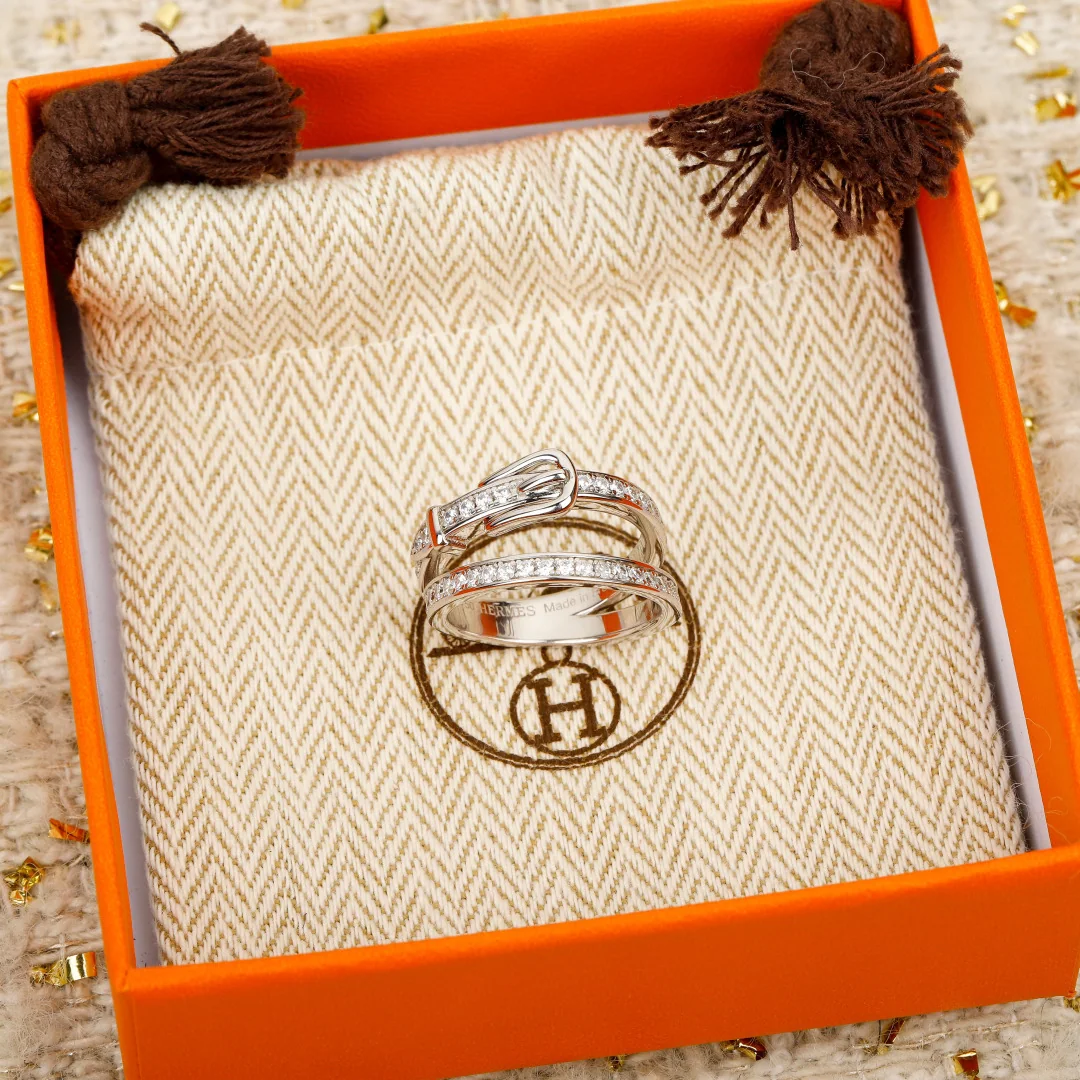 에르메스 반지 70050 Hermes Ring 상세 이미지 4
