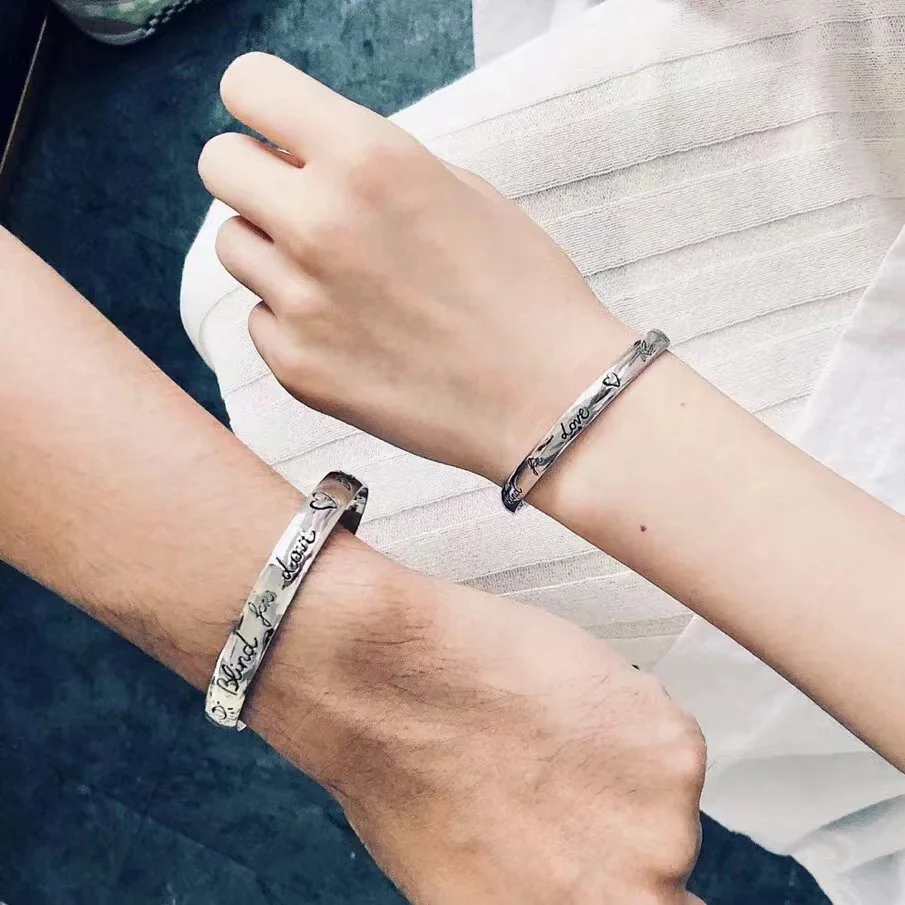 구찌 팔찌 55686 Gucci Bracelet 상세 이미지 3