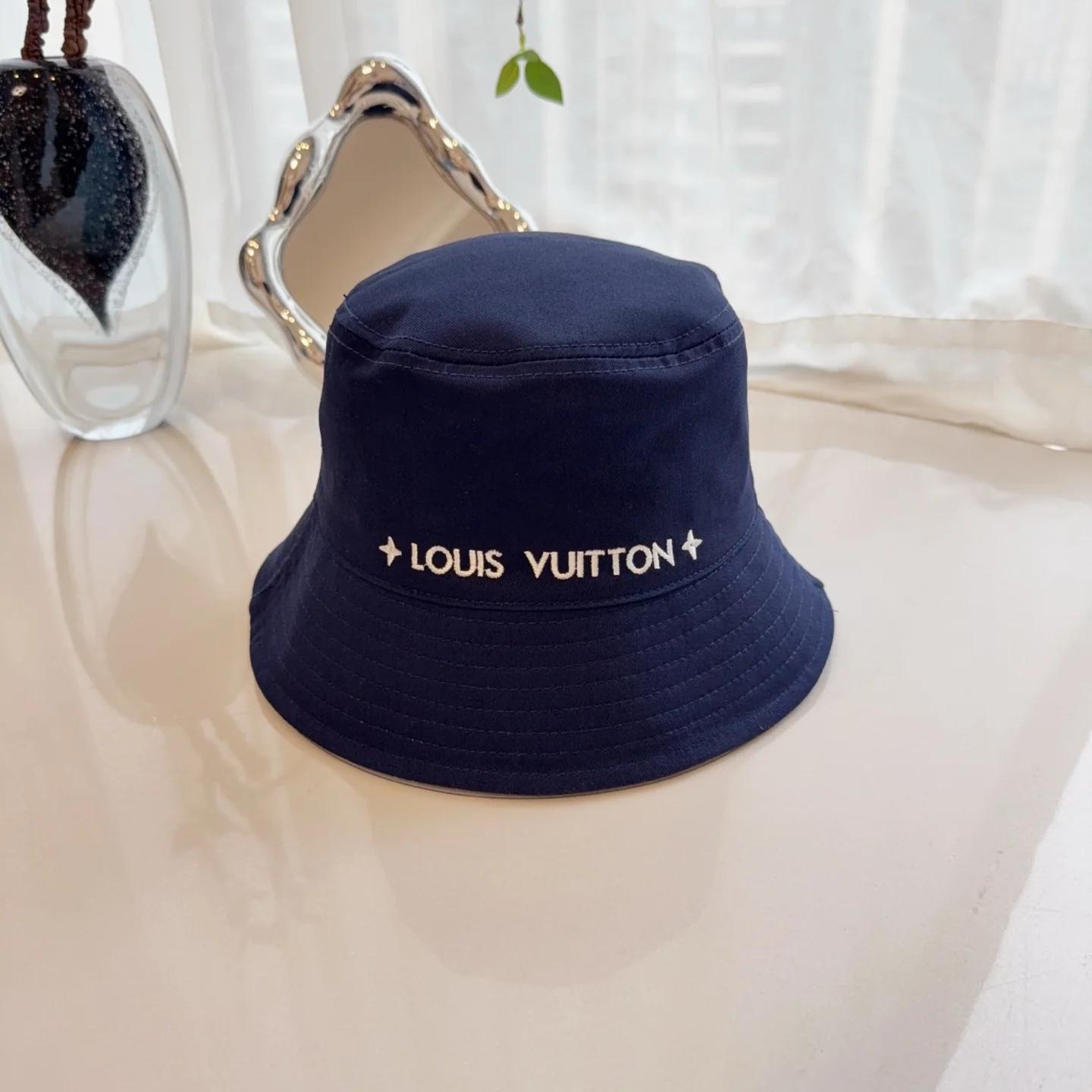루이비통 모자 79260 Louis Vuitton Cap 상세 이미지 4