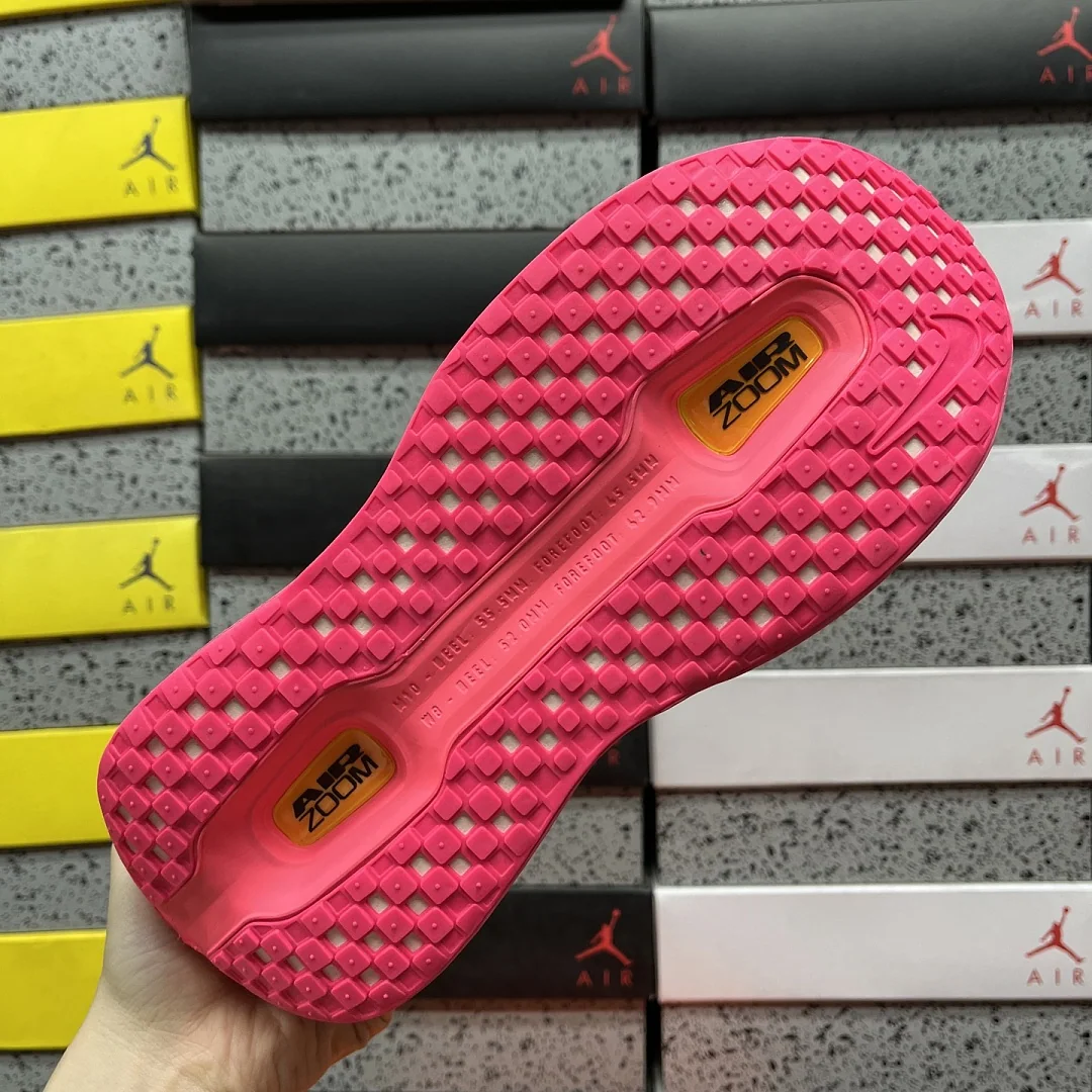 나이키 [CG] 보메로 프리미엄 HM5973-603 201980 Nike Vomero Premium Hyper Pink 상세 이미지 9