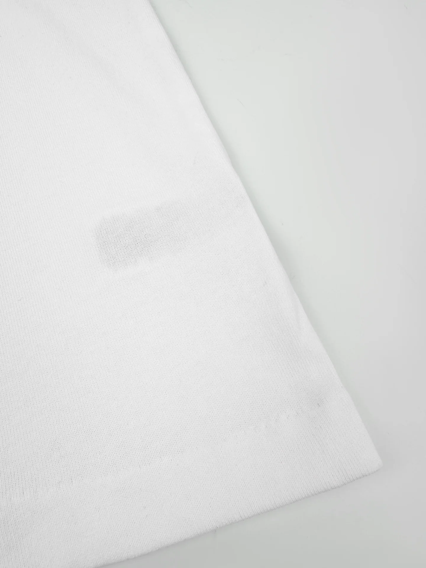 폴로 자수 패치포켓 남성 반팔 티셔츠 상세 이미지 9