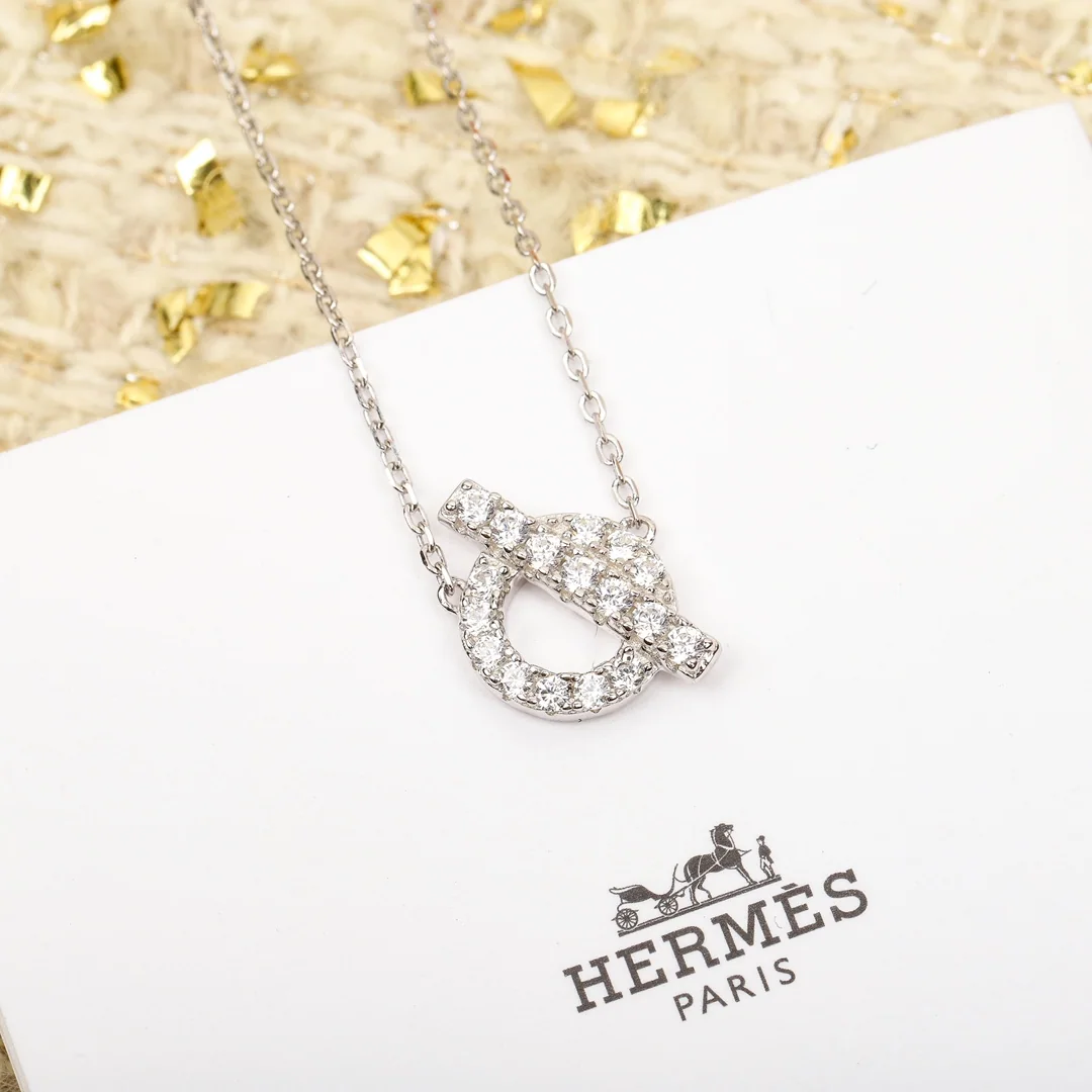 에르메스 목걸이 70094 Hermes Necklace 상세 이미지 5