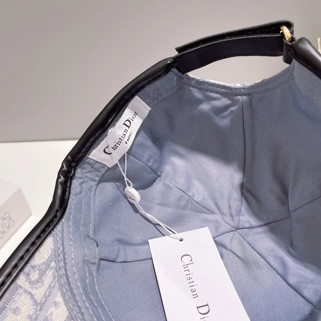 디올 모자 78533 Dior Cap 상세 이미지 8