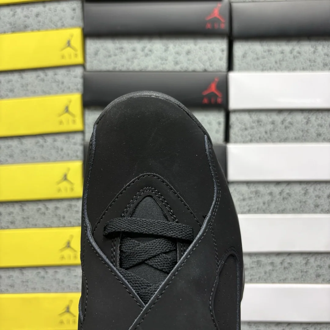 나이키 [GX] 조던 8 레트로 305381-007 201963 Nike Jordan 8 Retro Chrome 2026 상세 이미지 3