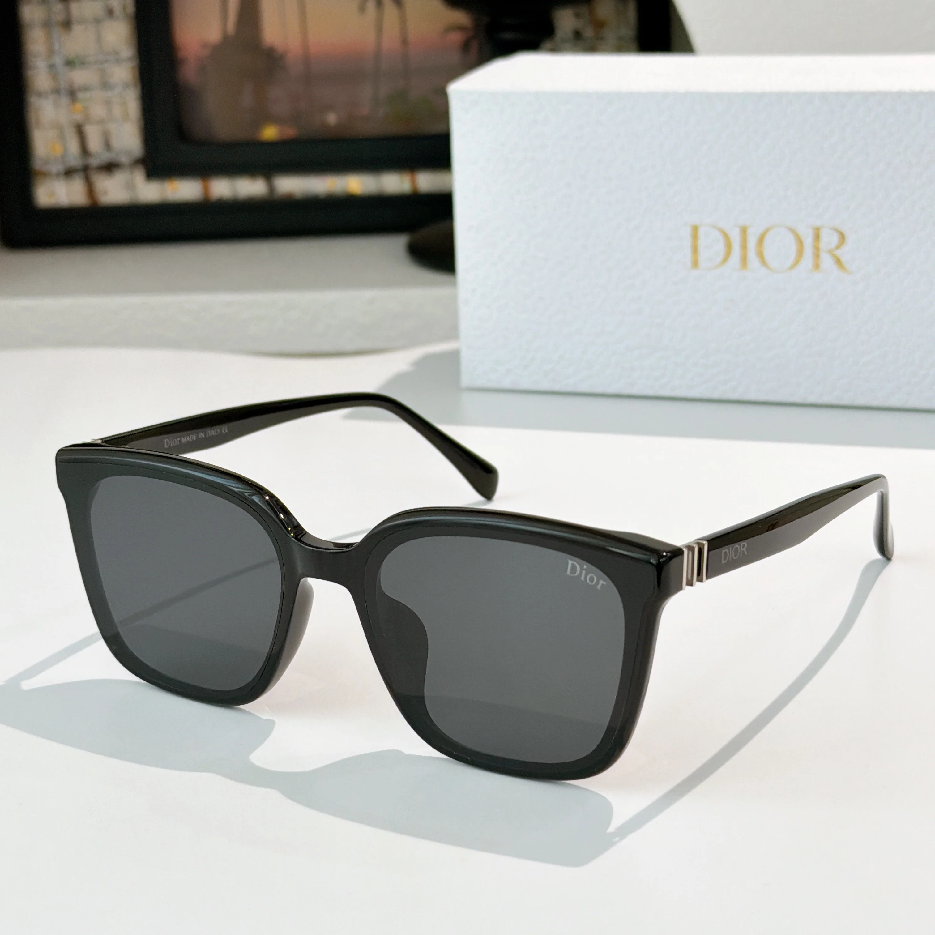 디올 선글라스 72523 Dior Sunglasses 상세 이미지 13