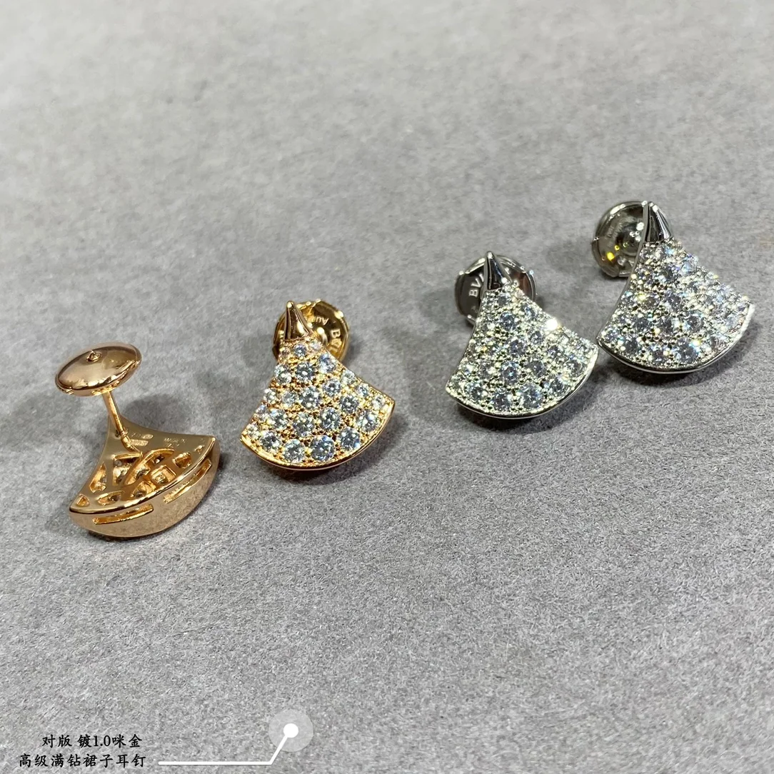 불가리 귀걸이 64801 Bvlgari Earrings 상세 이미지 5
