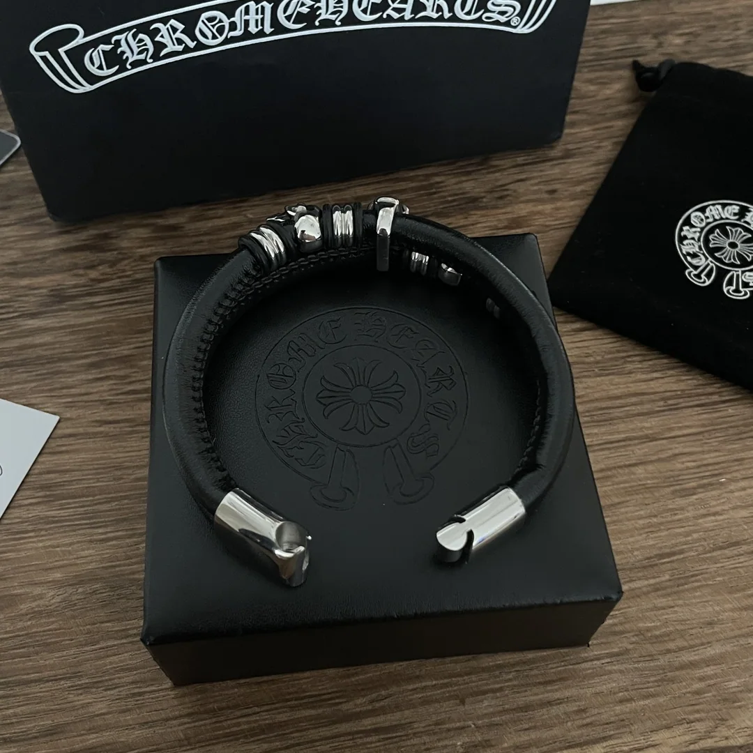 크롬하츠 팔찌 61300 Chrome Hearts Bracelet 상세 이미지 9
