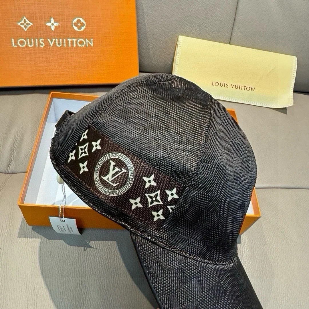 루이비통 모자 79287 Louis Vuitton Cap 상세 이미지 4