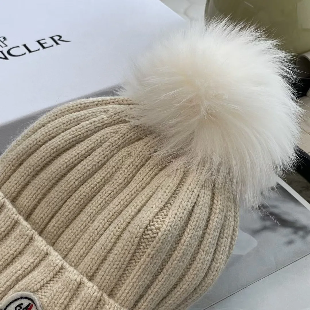 몽클레어 모자 79355 Moncler Cap 상세 이미지 6