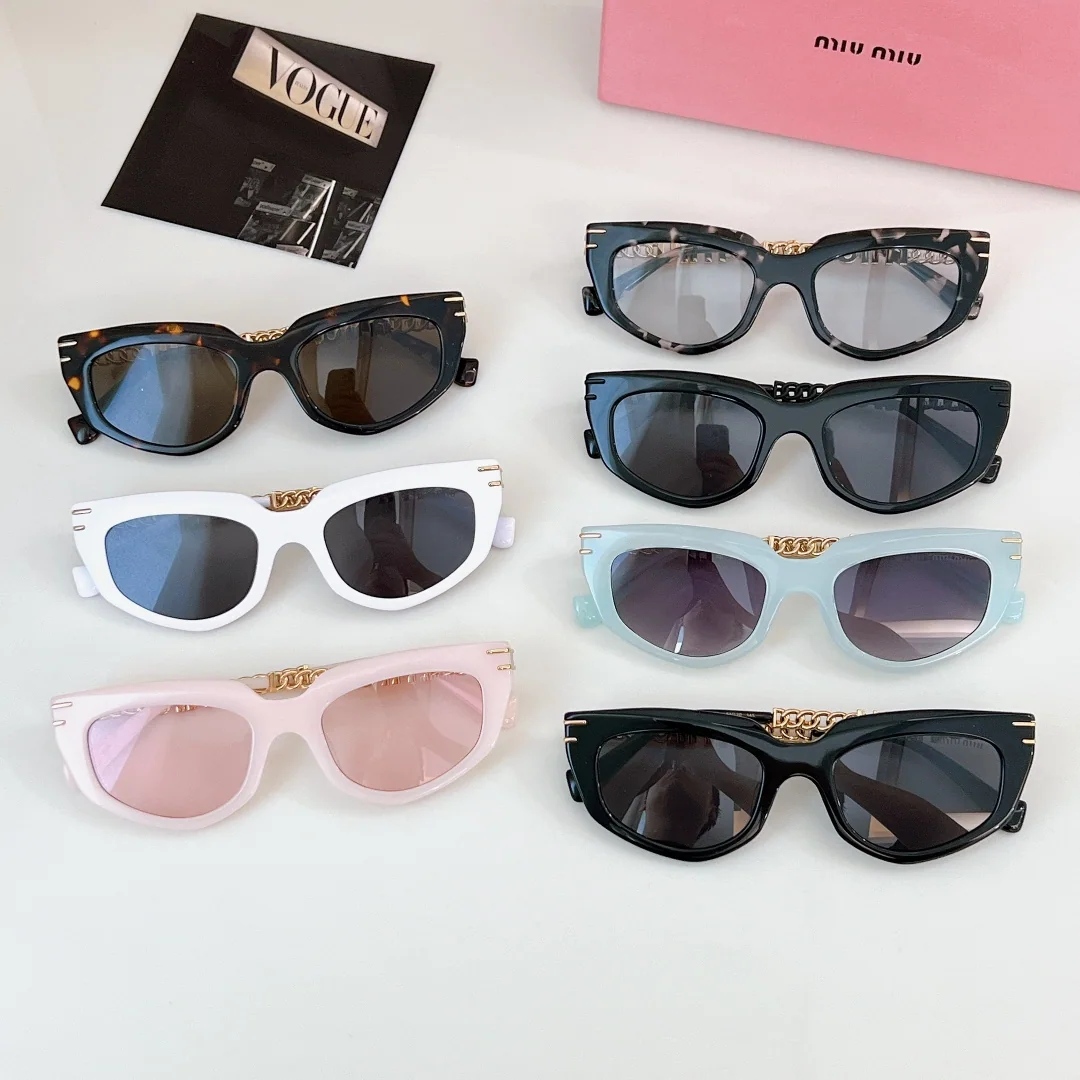 미우미우 선글라스 73239 Miu Miu Sunglasses 상세 이미지 9