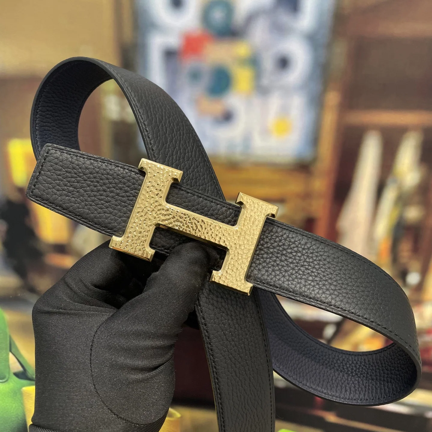 에르메스 벨트 59211 Hermes Belt 상세 이미지 6