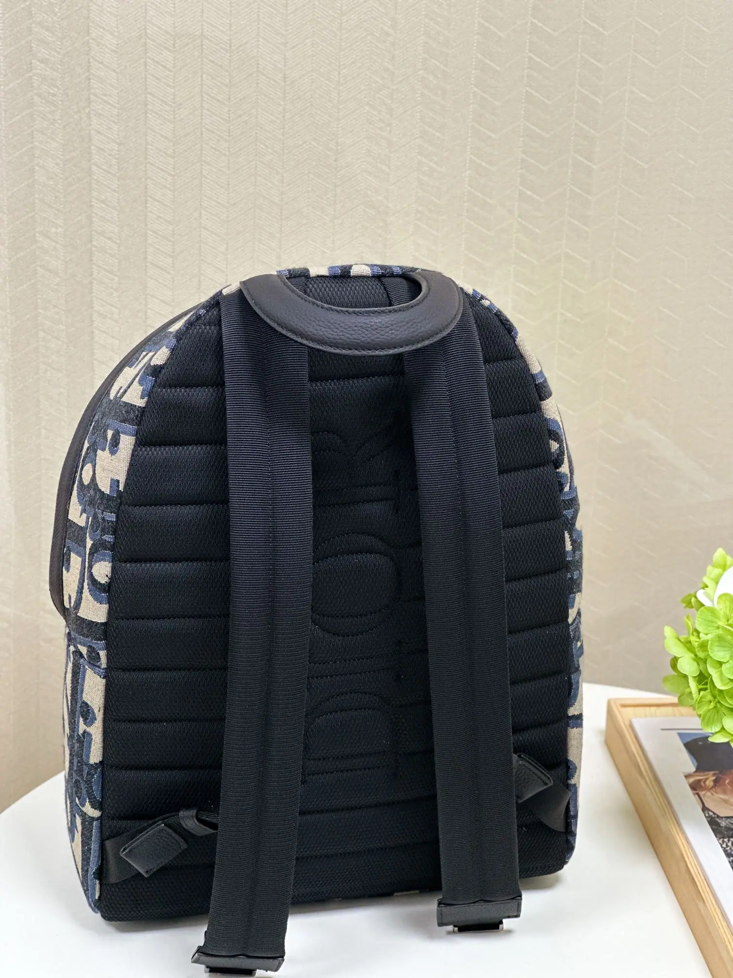 디올 대용량 토트백 상세 이미지 6