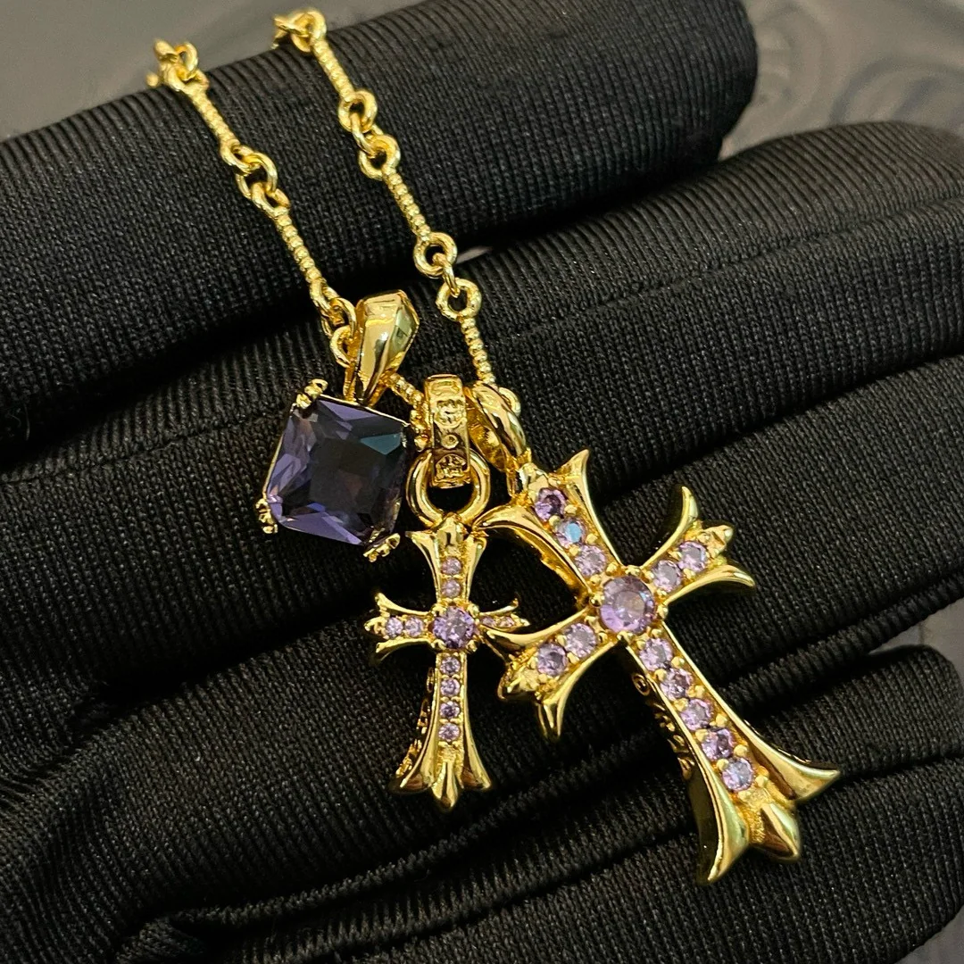 크롬하츠 목걸이 62335 Chrome Hearts Necklace 상세 이미지 6