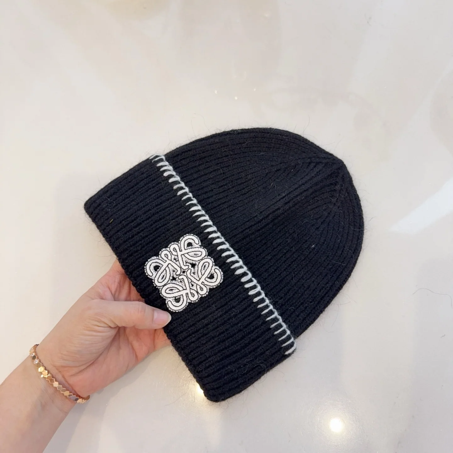 로에베 모자 79042 Loewe Cap 상세 이미지 7