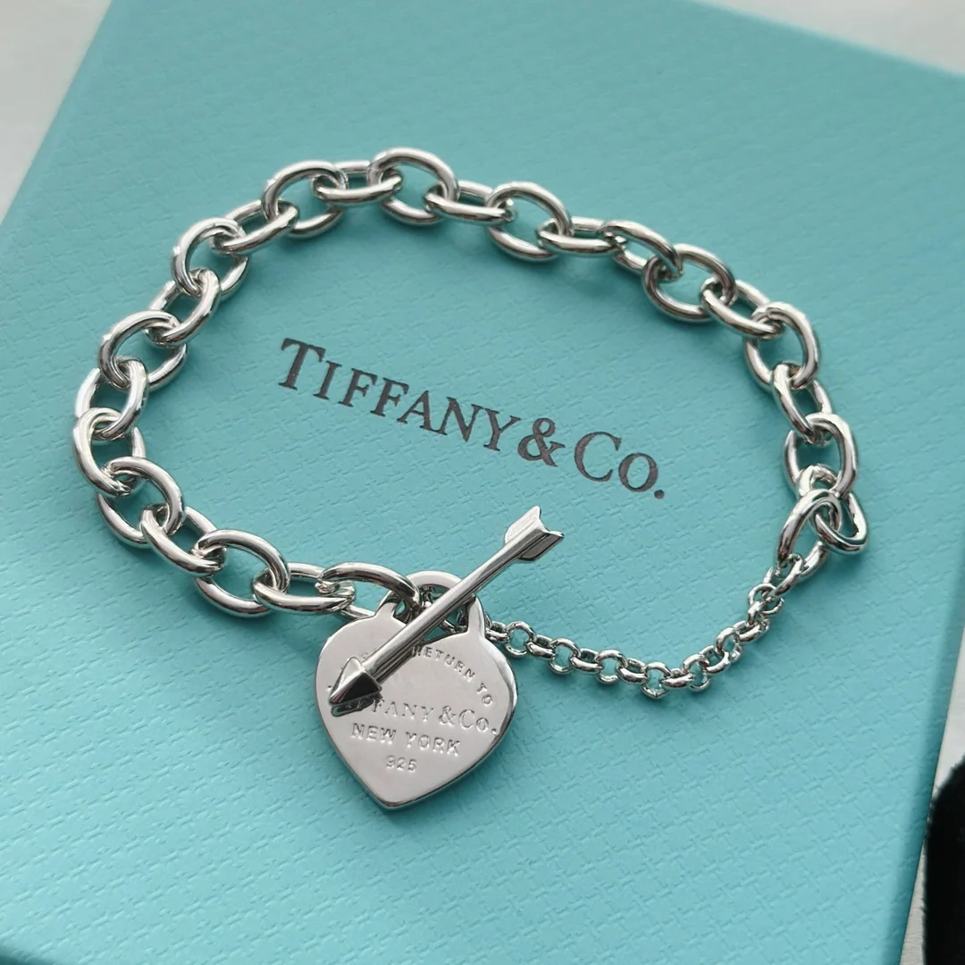 티파니 팔찌 70990 Tiffany & Co Bracelet 상세 이미지 3