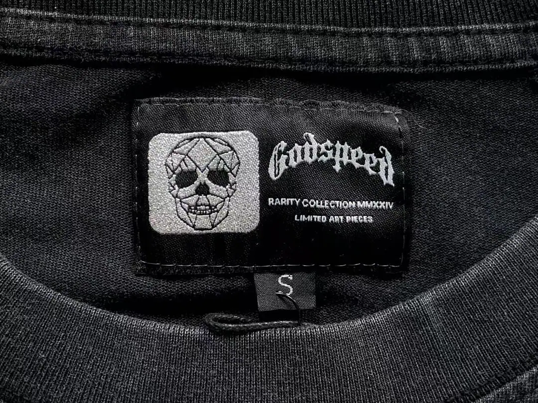 갓스피드 긴팔 티셔츠 203375 Godspeed Long Sleeve 상세 이미지 19