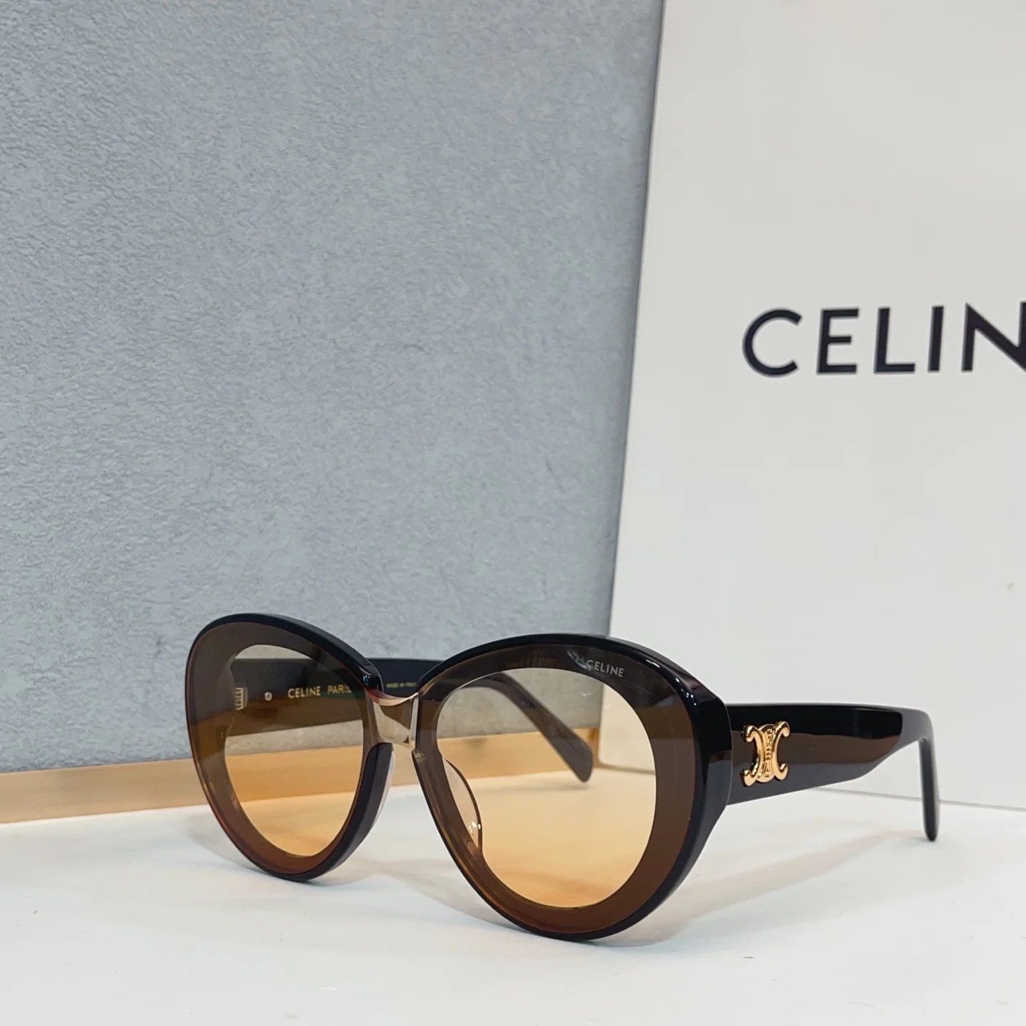 셀린느 선글라스 73635 Celine Sunglasses 상세 이미지 6