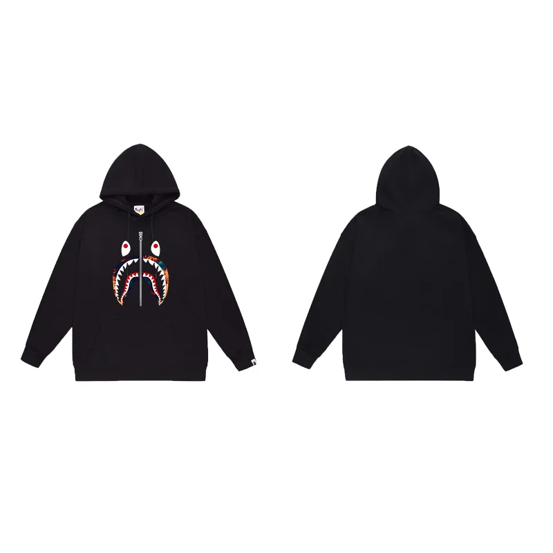 베이프 에이프 헤드 프린트 남성 반팔 티셔츠 SC7012 BAPE 상세 이미지 3
