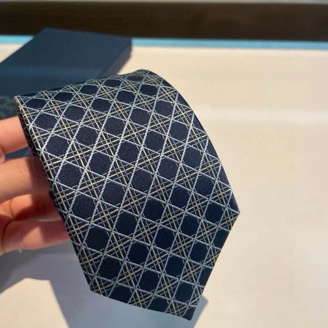 디올 넥타이 89599 Dior Accessories 상세 이미지 18