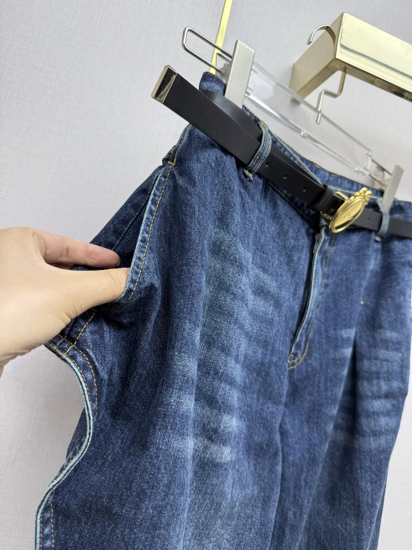 디올 여성 바지 93512 Dior Pants 상세 이미지 3