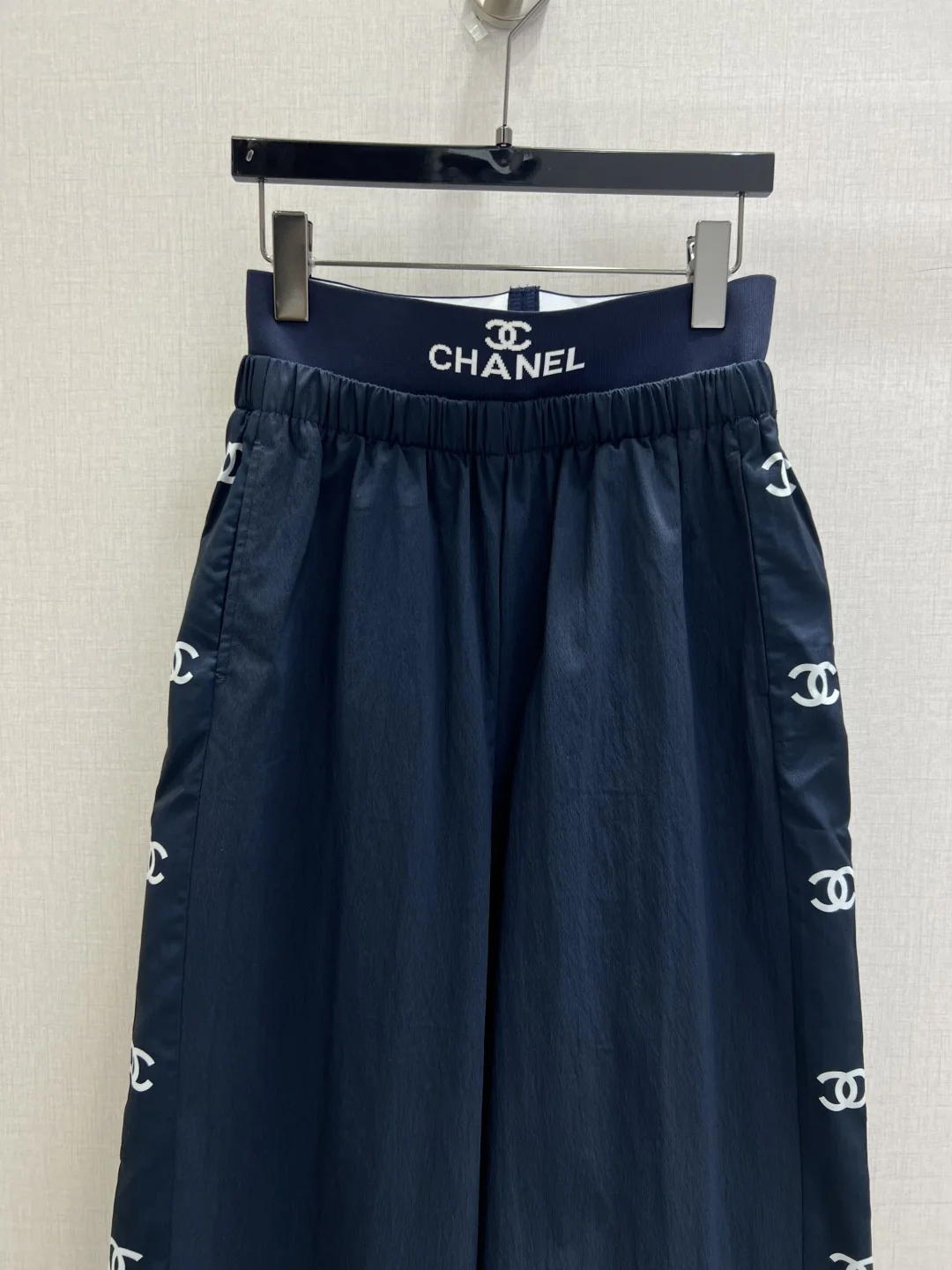 샤넬 여성 바지 156573 Chanel Pants 상세 이미지 4