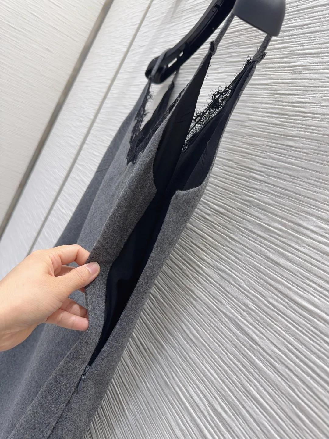 디올 2026 SS 여성 반팔 상세 이미지 4