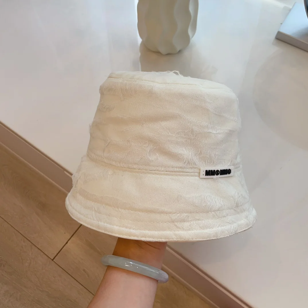 마르지엘라 리버시블 피셔맨 모자 상세 이미지 2