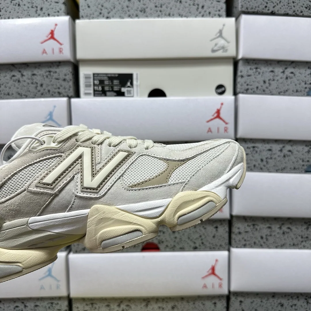 뉴발란스 [C] 9060 U9060JAM 202161 New Balance 9060 상세 이미지 9