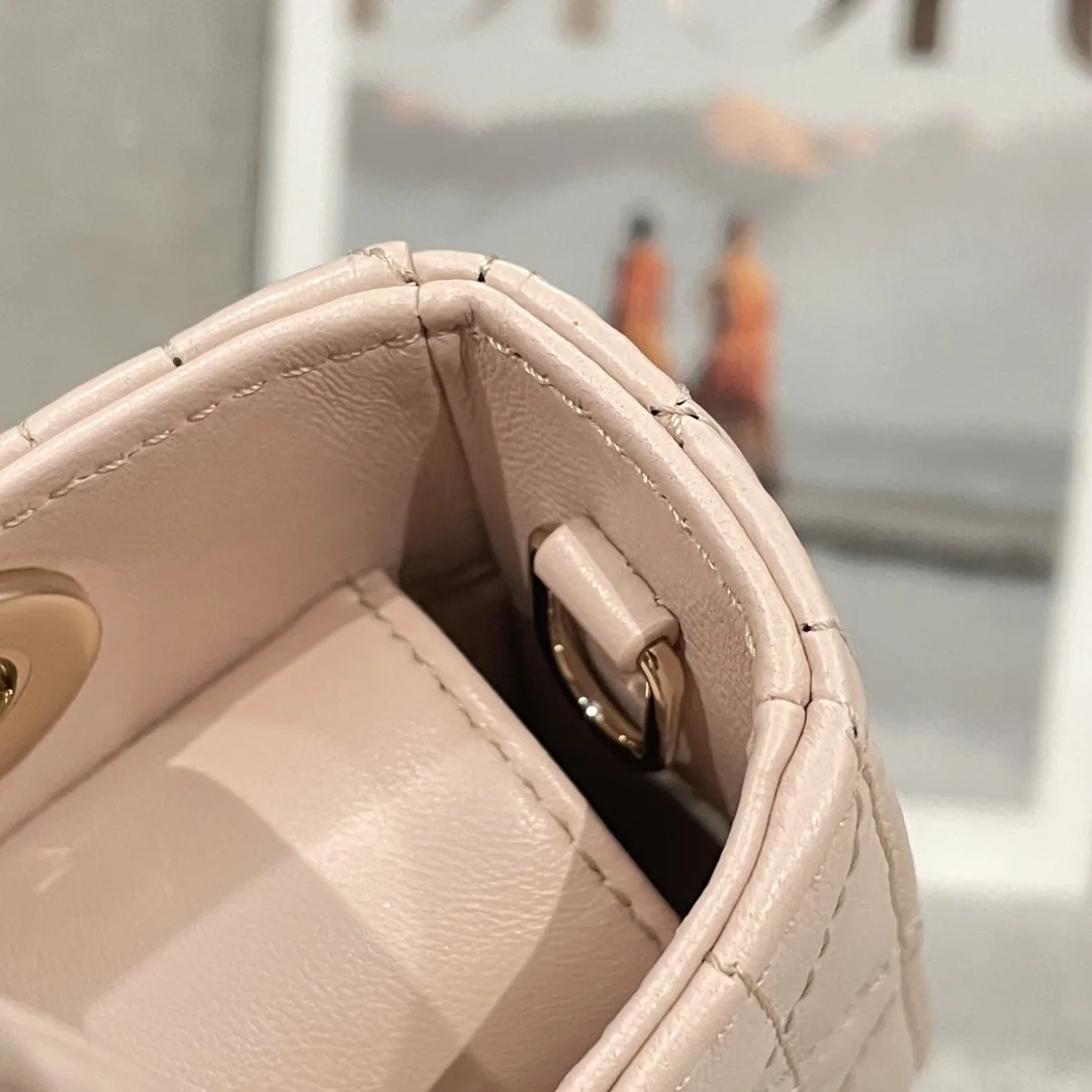디올 가방 상세 이미지 6