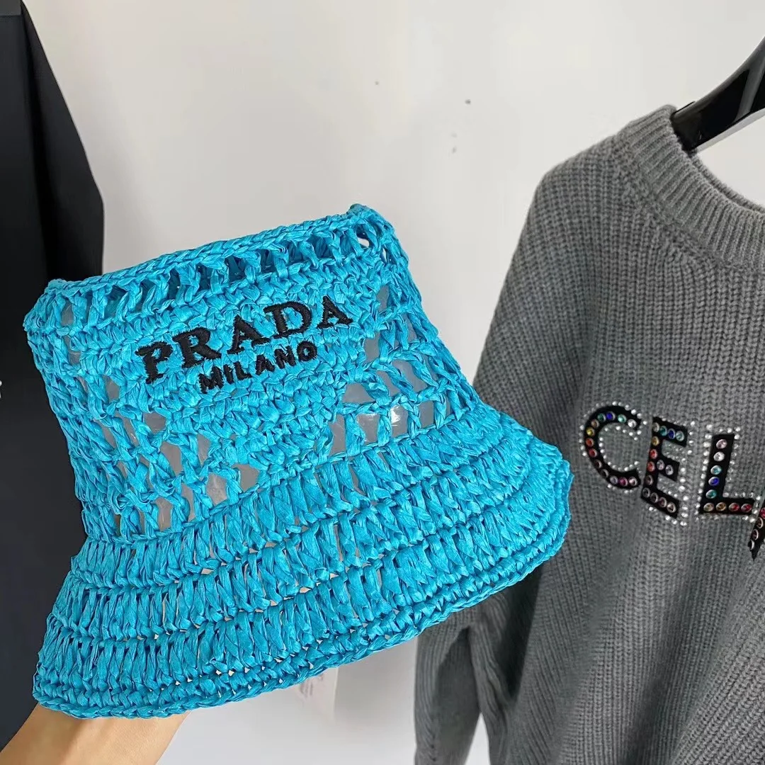 프라다 모자 84981 Prada Cap 상세 이미지 6