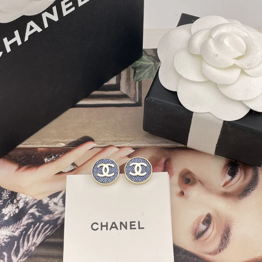 샤넬 귀걸이 69085 Chanel Earrings 상세 이미지 6