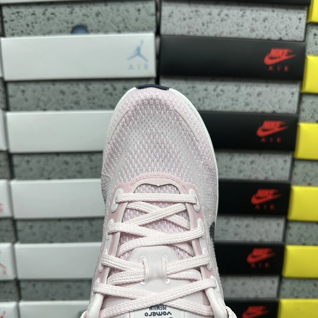 나이키 [M] 보메로 프리미엄 HM5973-606 201722 Nike Vomero Premium Pearl Pink Midnight Navy 상세 이미지 5