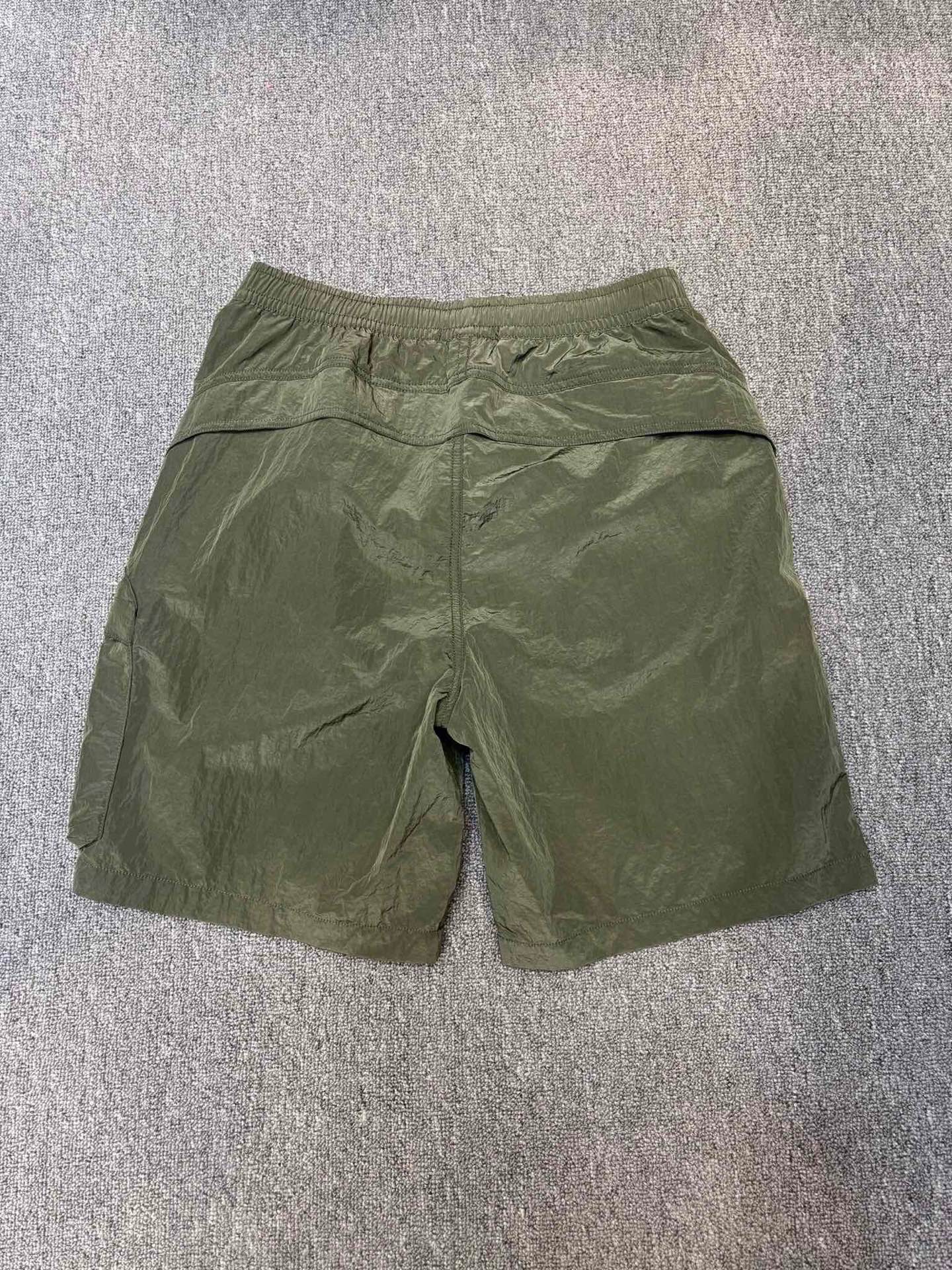 스톤아일랜드 남성 반바지 51039 Stone Island Shorts 상세 이미지 4