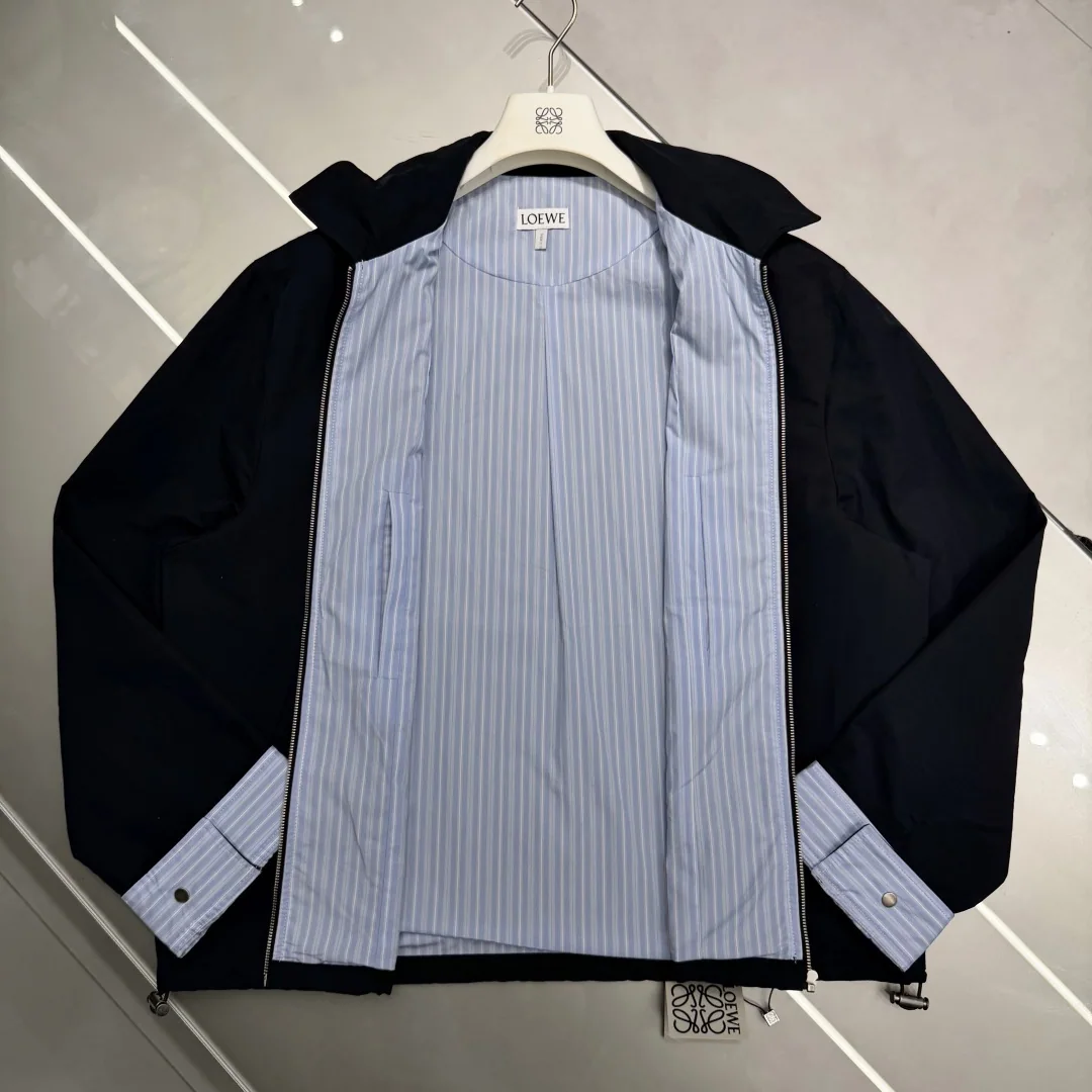 로에베 남성 자켓 150989 Loewe Jacket 상세 이미지 5