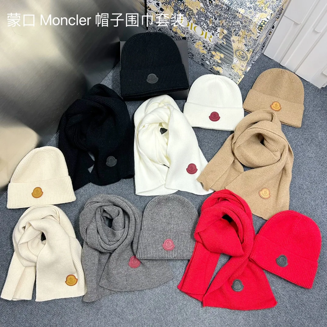 몽클레어 모자 79348 Moncler Cap 상세 이미지 3