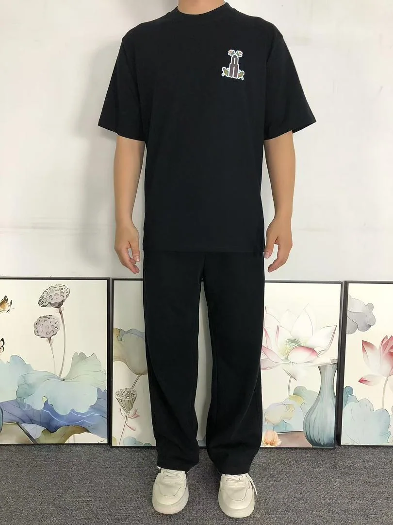 아디다스 반팔 티셔츠 202886 Adidas T-Shirt 상세 이미지 3