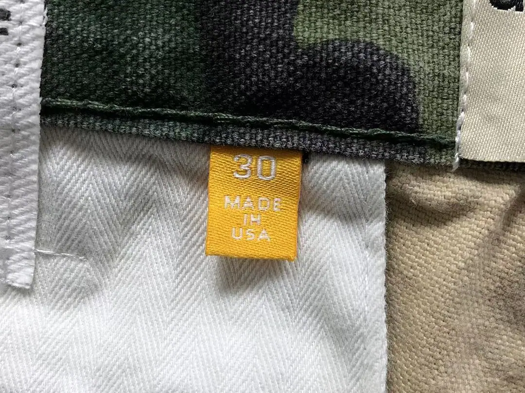 갤러리디파트먼트 바지 203266 Gallery Dept. Pants 상세 이미지 27