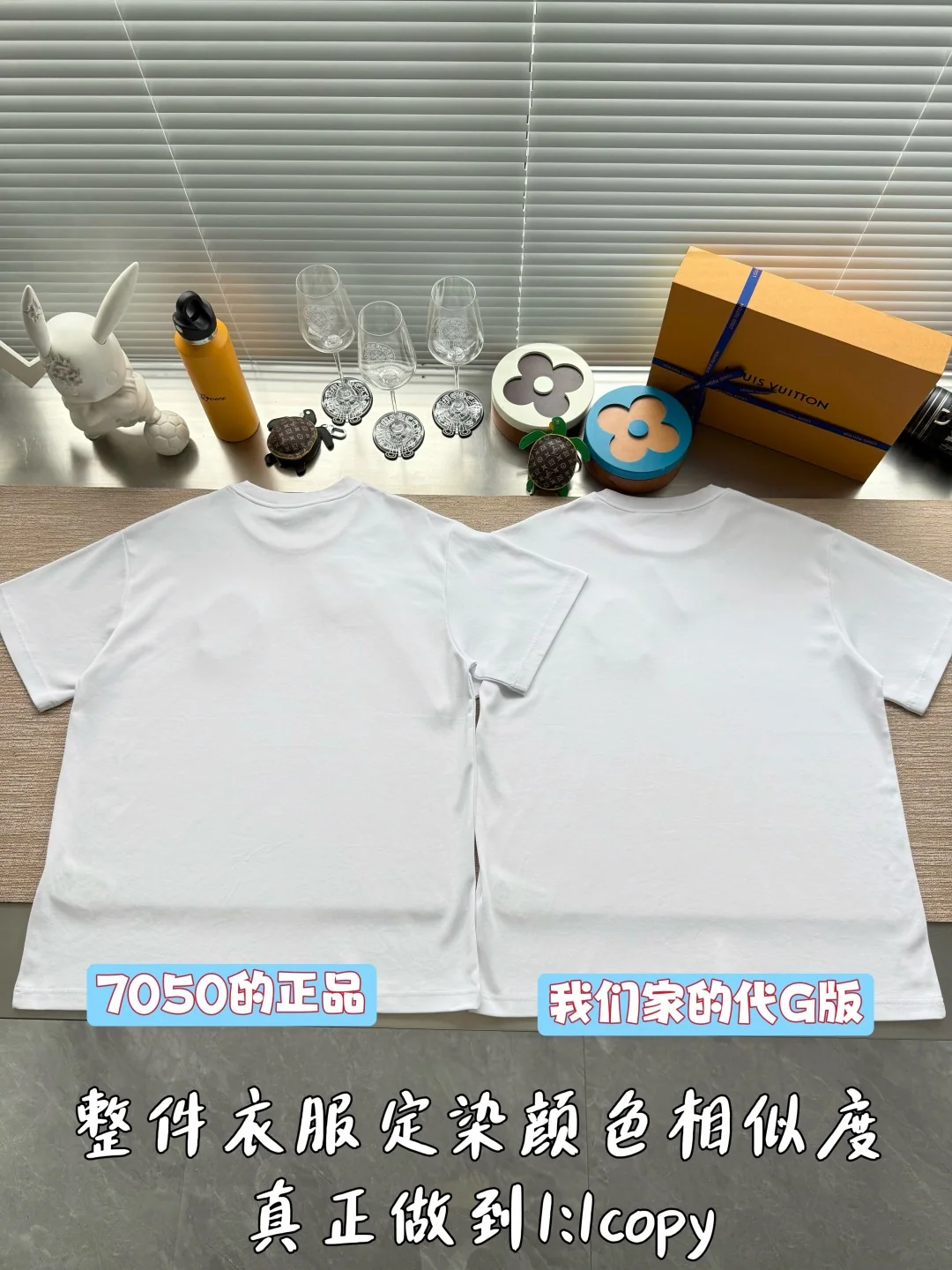 루이비통 여성 반팔 25SS 상세 이미지 3