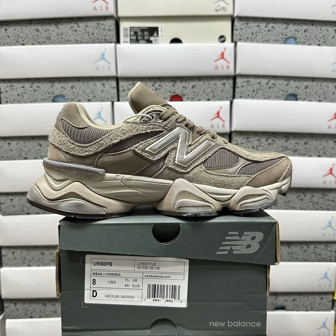 뉴발란스 [C] 9060 U9060PB 202124 New Balance 9060