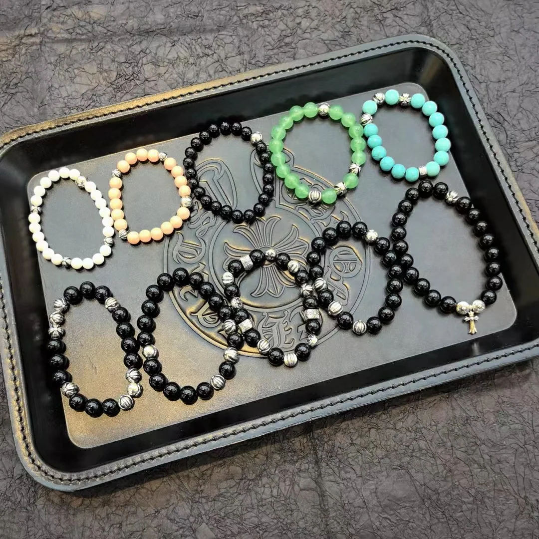 크롬하츠 목걸이 61950 Chrome Hearts Necklace 상세 이미지 3