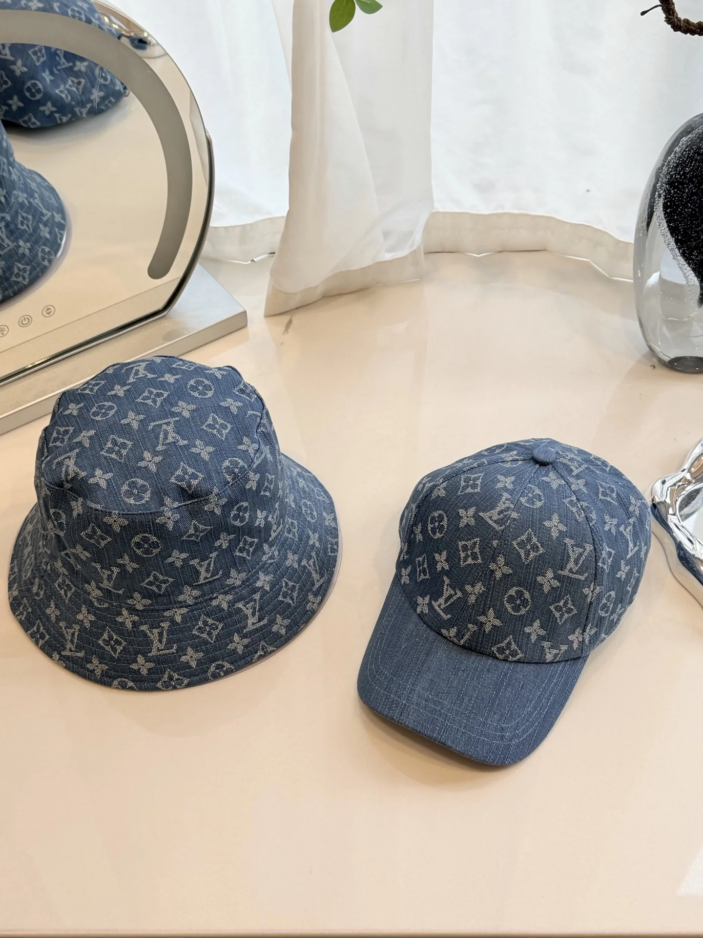 루이비통 모자 79265 Louis Vuitton Cap 상세 이미지 8