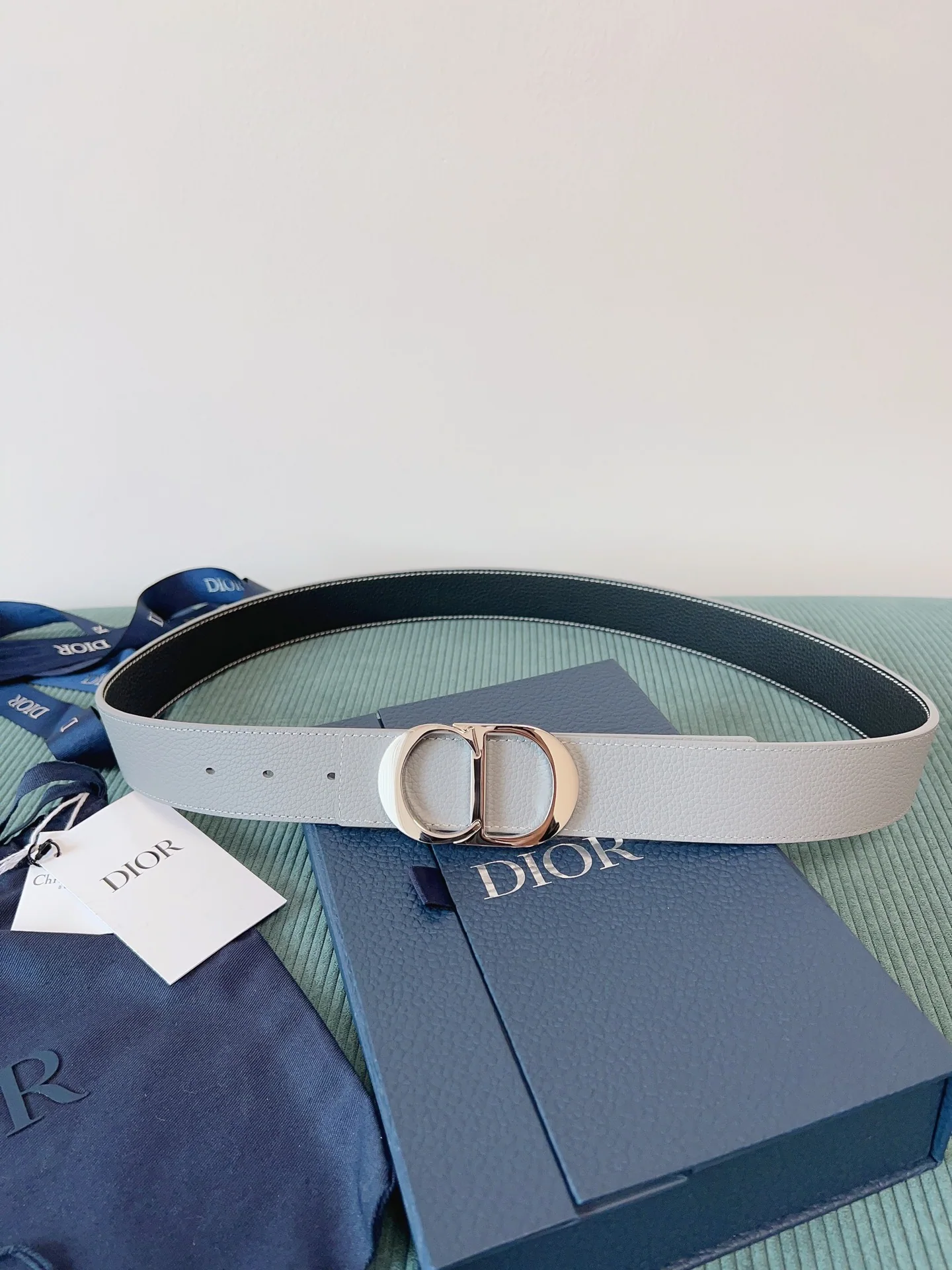 디올 벨트 59840 Dior Belt 상세 이미지 1