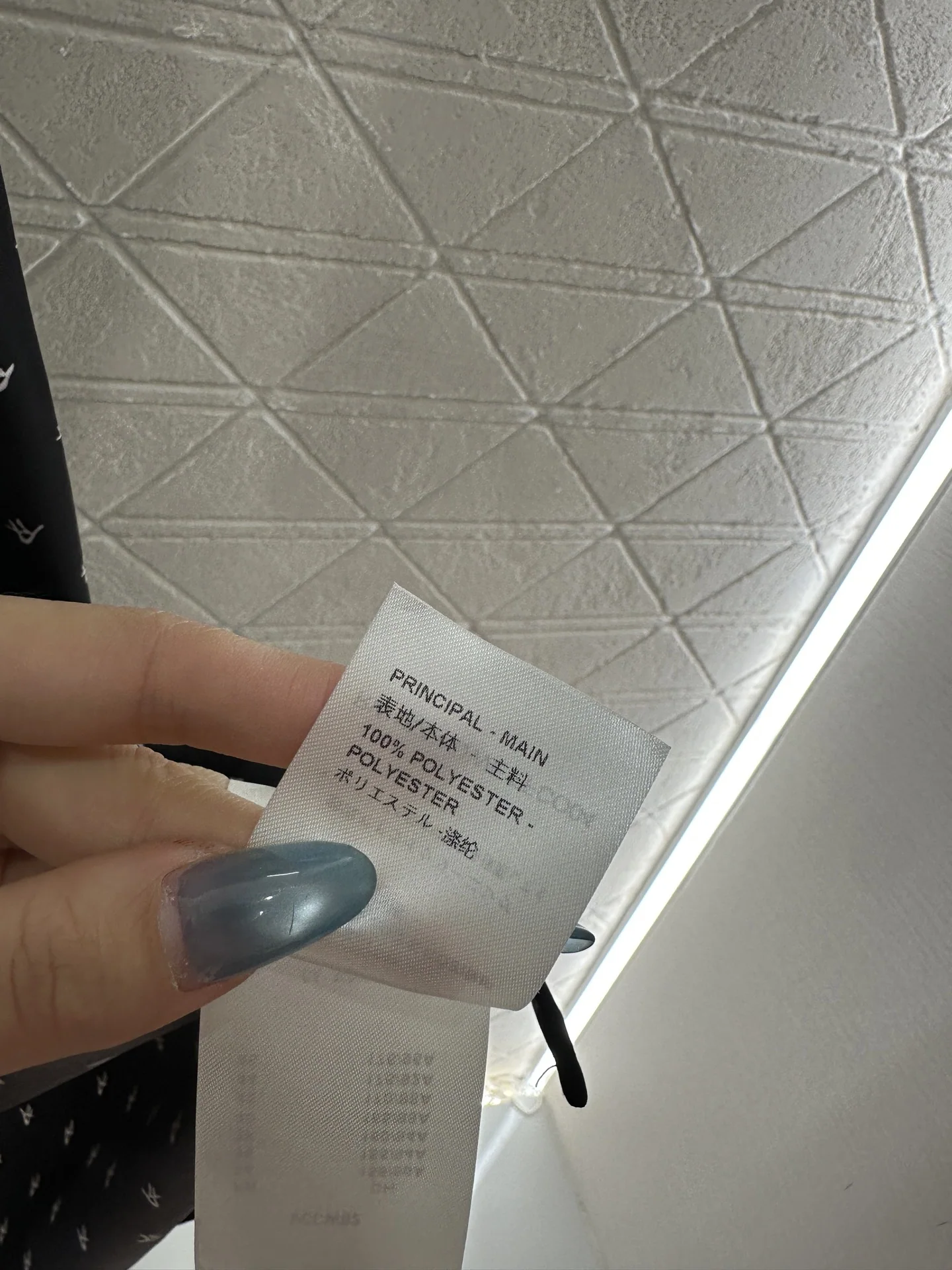 루이비통 로고 프린트 벨트 미디 원피스 반팔 여성의류 5998 상세 이미지 9