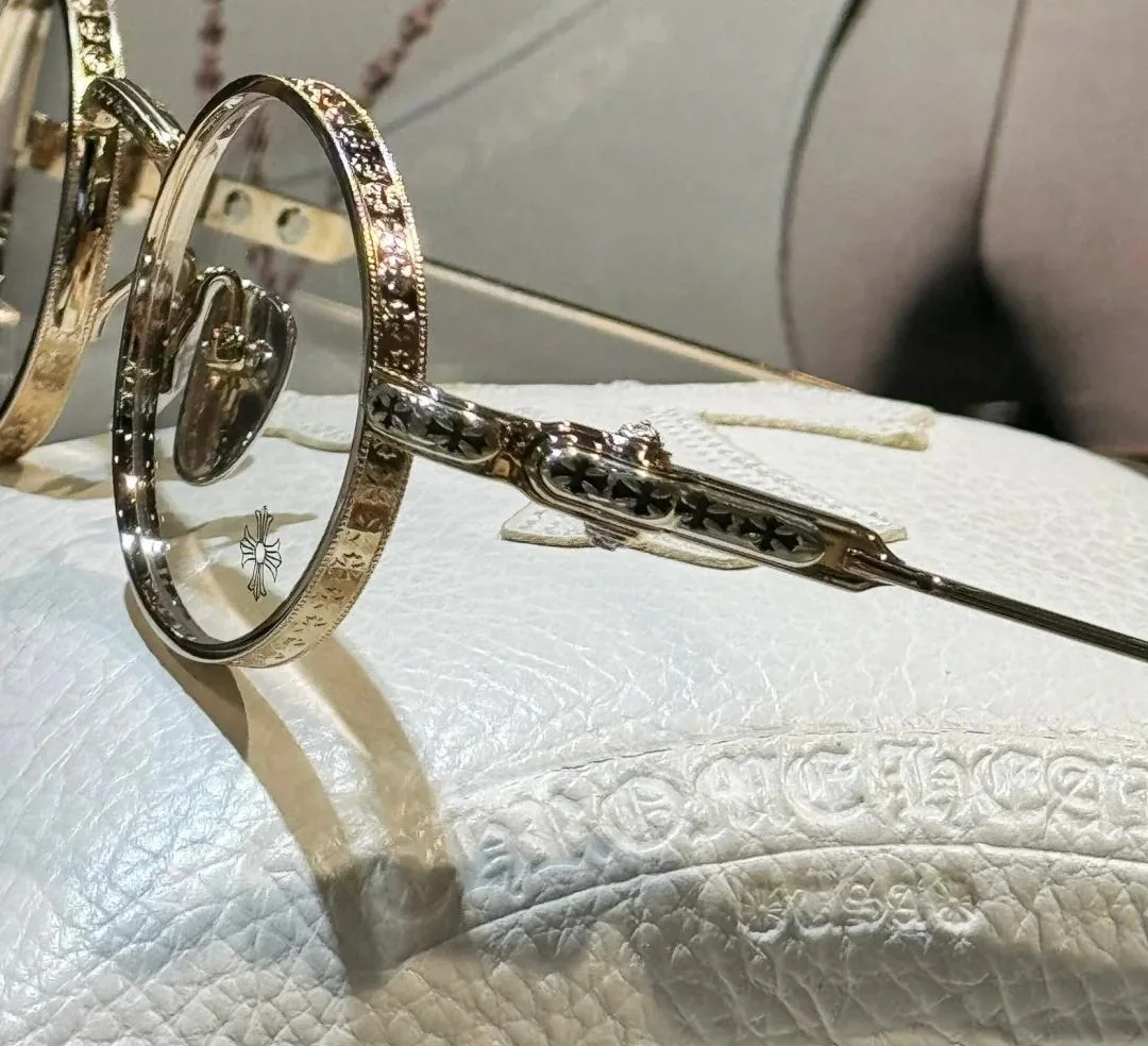 크롬하츠 선글라스 54684 Chrome Hearts Sunglasses 상세 이미지 2