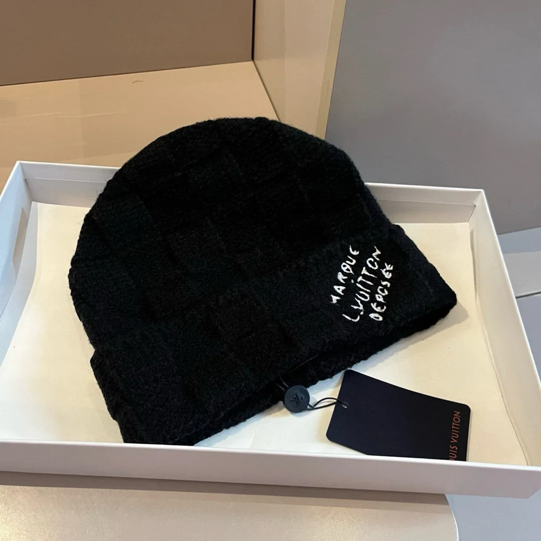 루이비통 모자 79158 Louis Vuitton Cap 상세 이미지 4