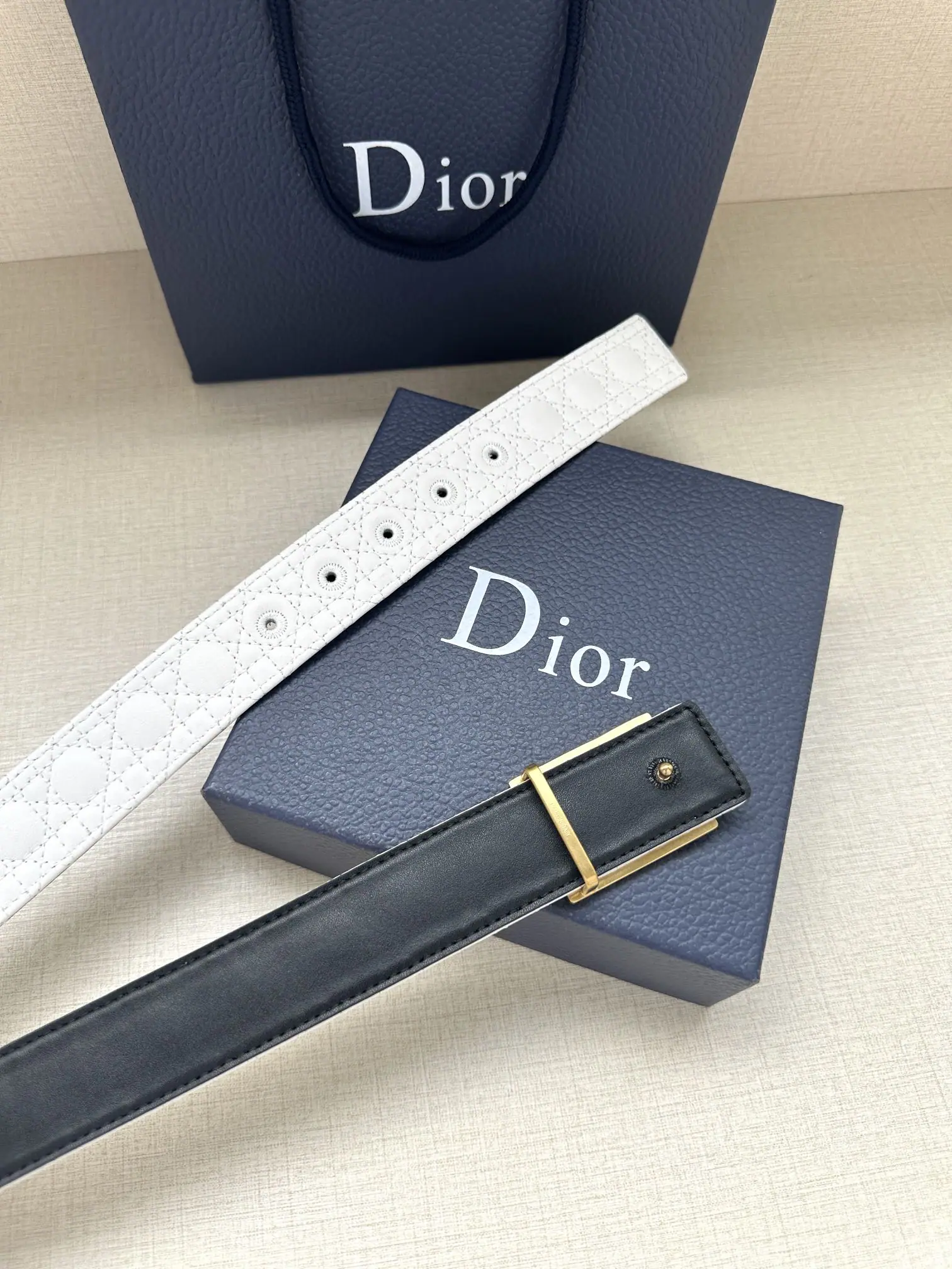 디올 벨트 59679 Dior Belt 상세 이미지 5
