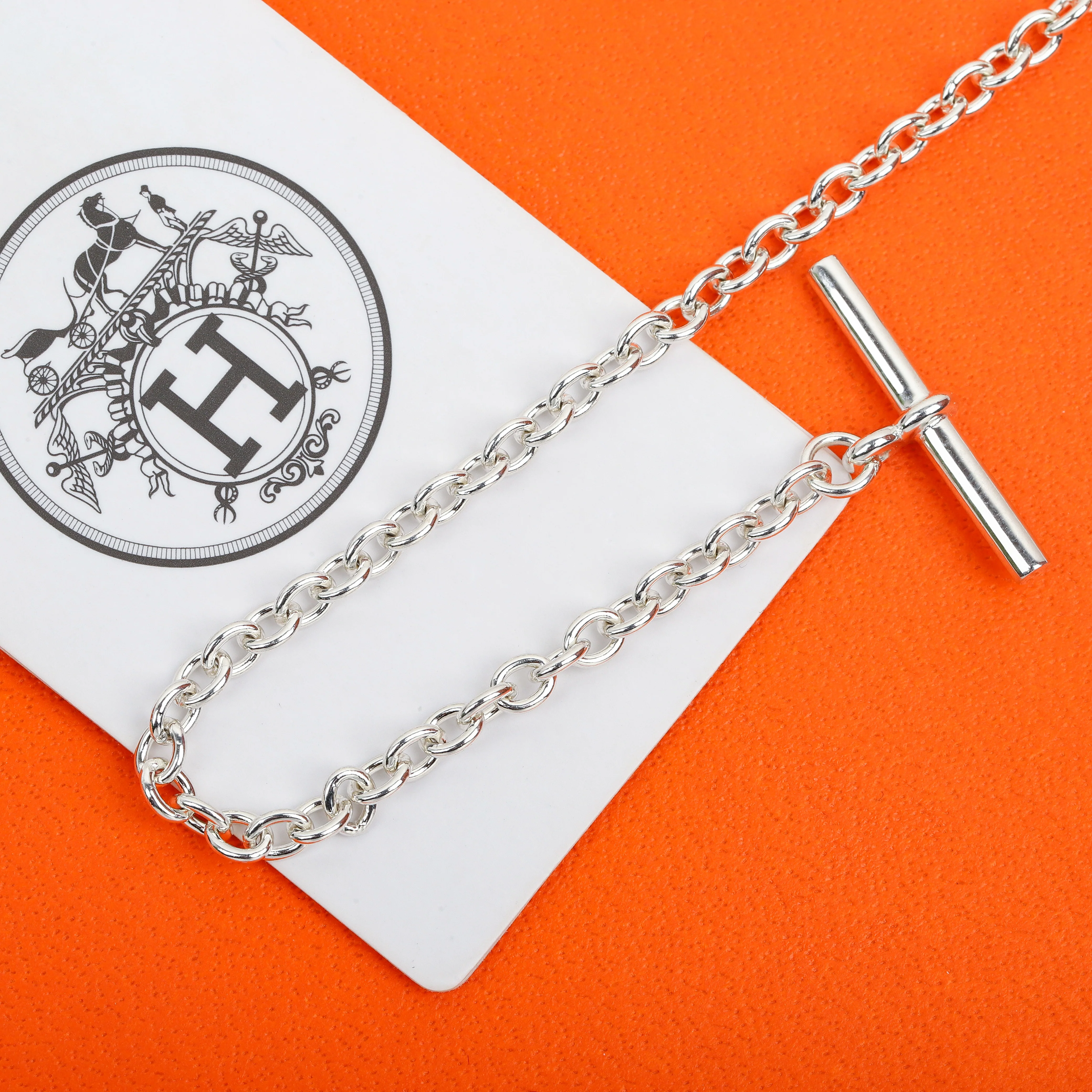 에르메스 팔찌 70083 Hermes Bracelet 상세 이미지 15