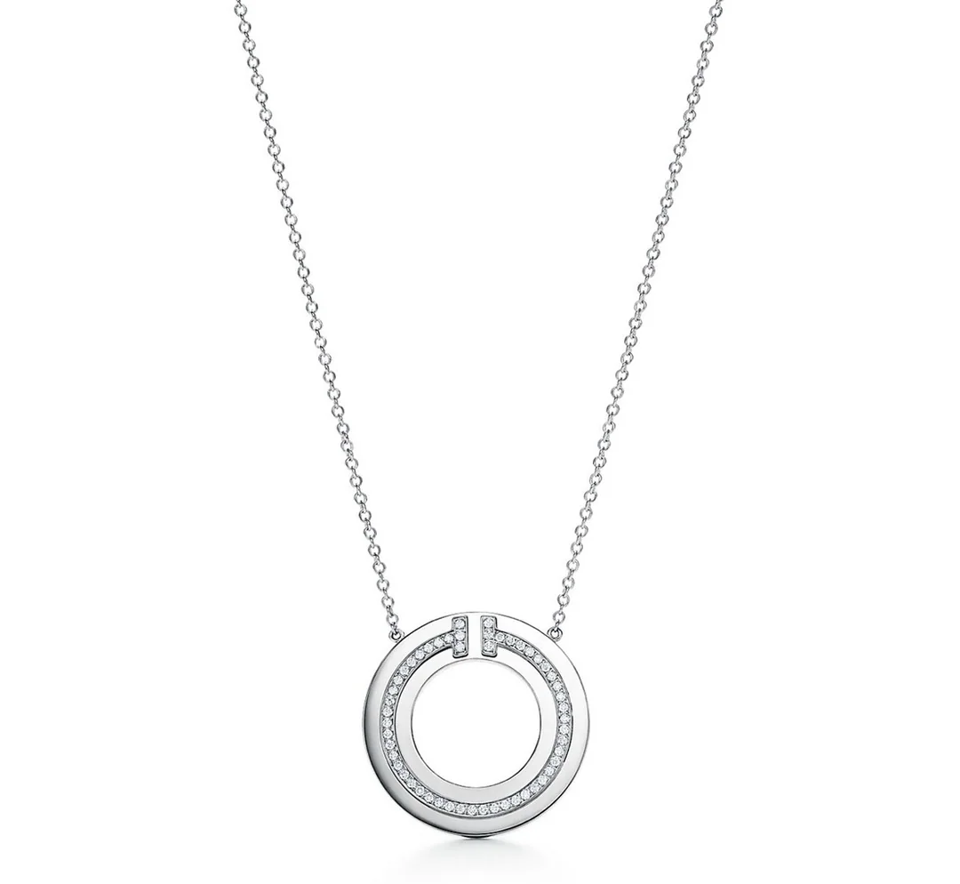 티파니 목걸이 70929 Tiffany & Co Necklace 상세 이미지 2