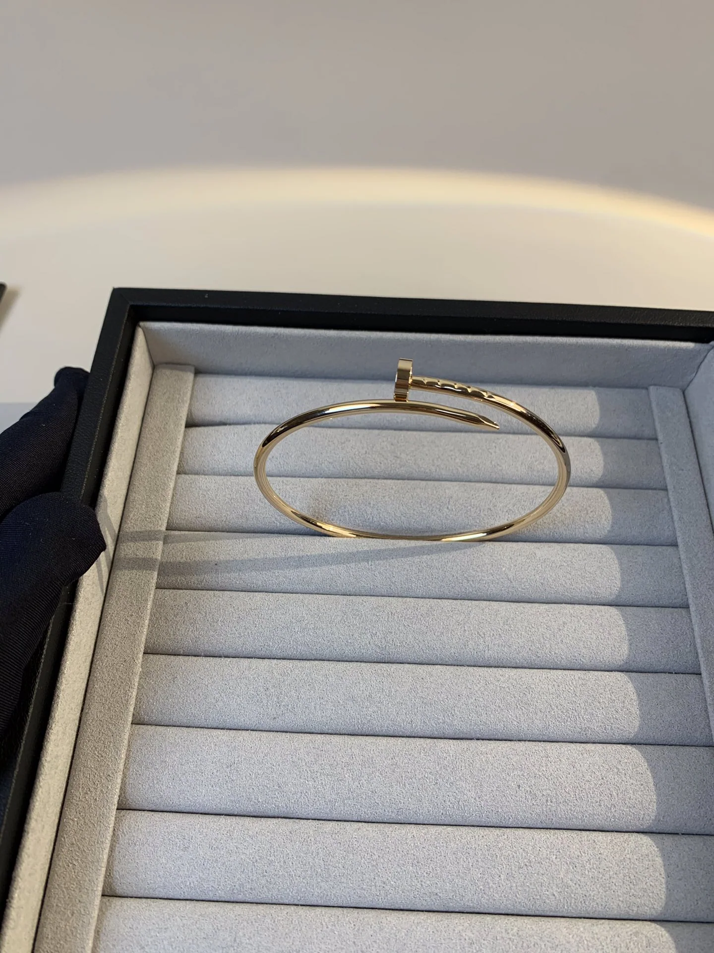 까르띠에 팔찌 59390 Cartier Bracelet 상세 이미지 8