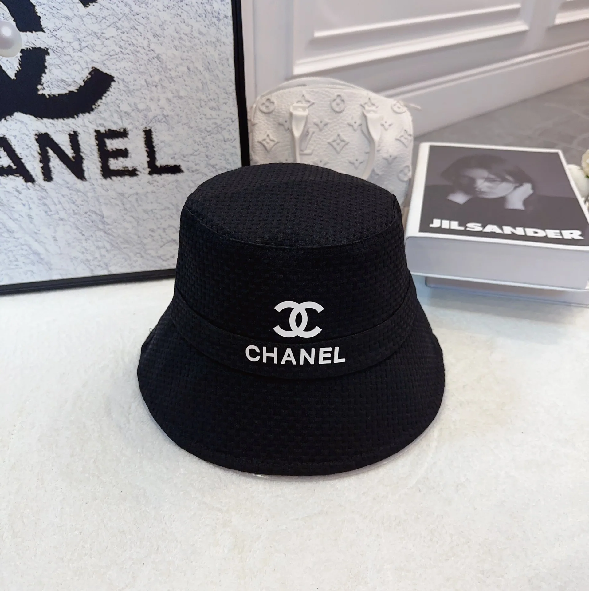 샤넬 모자 82721 Chanel Cap 상세 이미지 1